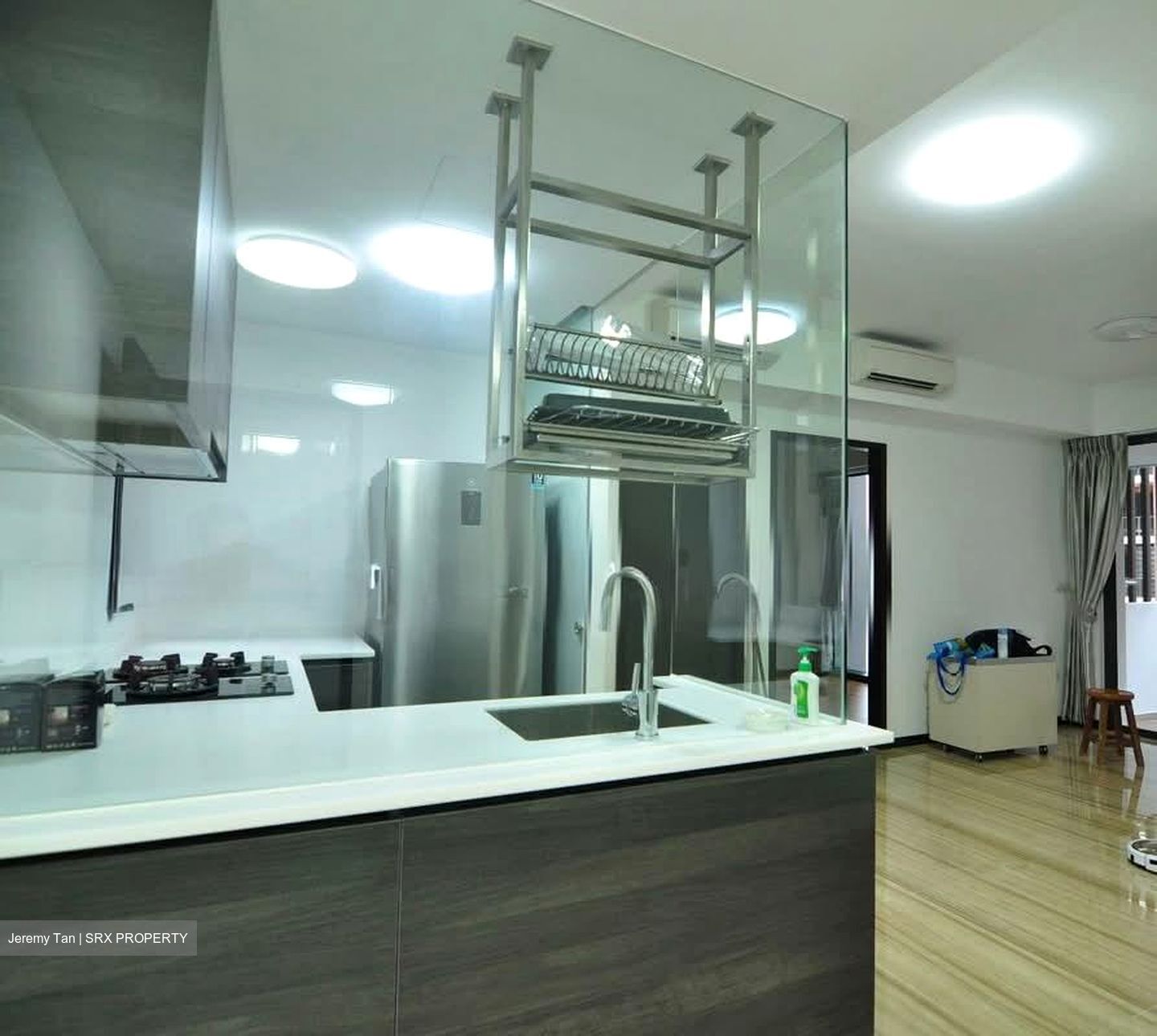 Sims Urban Oasis (D14), Condominium #591890261